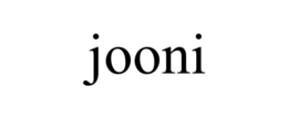 JOONI