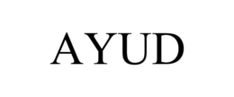 AYUD