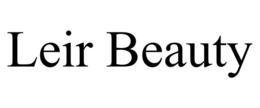 LEIR BEAUTY
