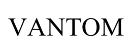 VANTOM