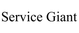 SERVICE GIANT