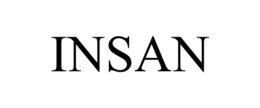 INSAN