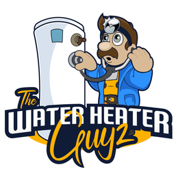 THE WATER HEATER GUYZ
