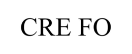 CRE FO