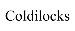 COLDILOCKS