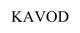 KAVOD