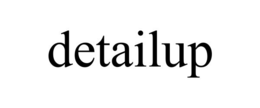 DETAILUP