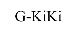 G-KIKI