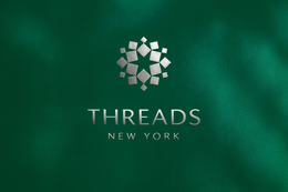 THREADS NEW YORK