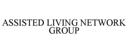 ASSISTED LIVING NETWORK GROUP