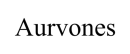 AURVONES