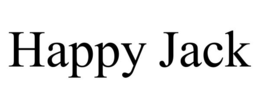 HAPPY JACK