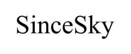 SINCESKY