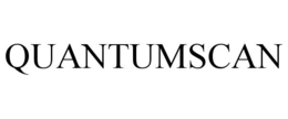 QUANTUMSCAN