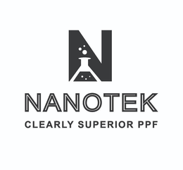 NANOTEK