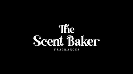 THE SCENT BAKER