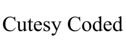 CUTESY CODED
