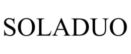 SOLADUO
