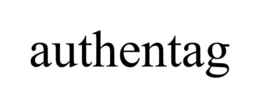 AUTHENTAG