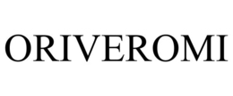ORIVEROMI