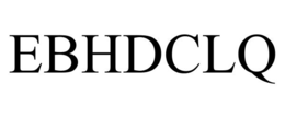 EBHDCLQ