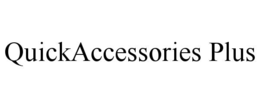 QUICKACCESSORIES PLUS