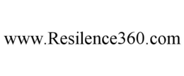 WWW.RESILENCE360.COM