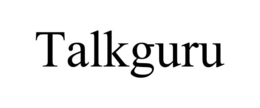 TALKGURU