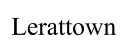 LERATTOWN