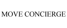 MOVE CONCIERGE