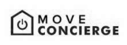 MOVE CONCIERGE