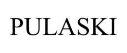 PULASKI