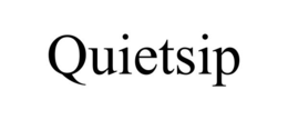 QUIETSIP