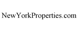 NEWYORKPROPERTIES.COM