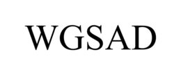 WGSAD