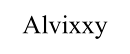 ALVIXXY