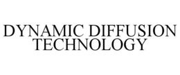 DYNAMIC DIFFUSION TECHNOLOGY