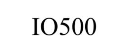 IO500