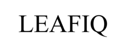 LEAFIQ