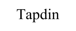 TAPDIN