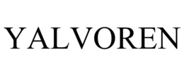 YALVOREN