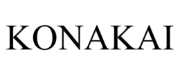 KONAKAI