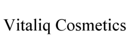 VITALIQ COSMETICS