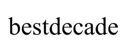 BESTDECADE