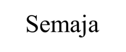 SEMAJA