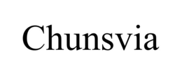 CHUNSVIA