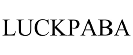 LUCKPABA