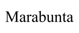 MARABUNTA