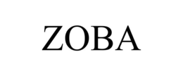 ZOBA