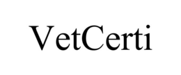 VETCERTI